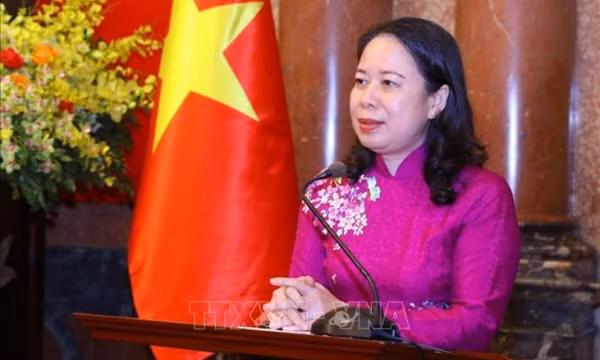 Quan hệ hợp tác Việt Nam - UAE sẽ bước vào giai đoạn phát triển mới, hiệu quả và thực chất hơn