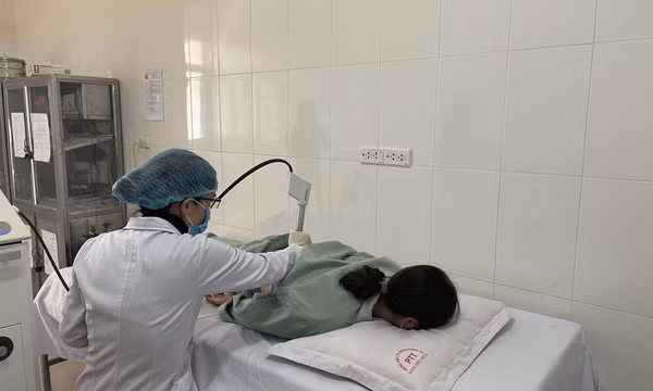 Tiếp tục quan tâm chăm lo phúc lợi xã hội