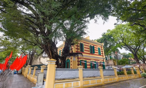 Bắc Bộ có mưa vài nơi, trưa chiều trời nắng, nhiệt độ tăng dần