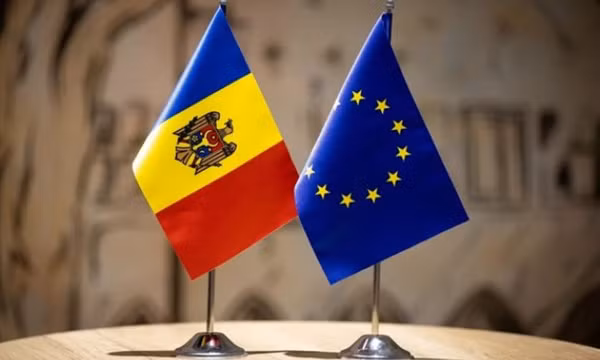 Liên minh châu Âu triển khai phái bộ hỗ trợ an ninh tới Moldova