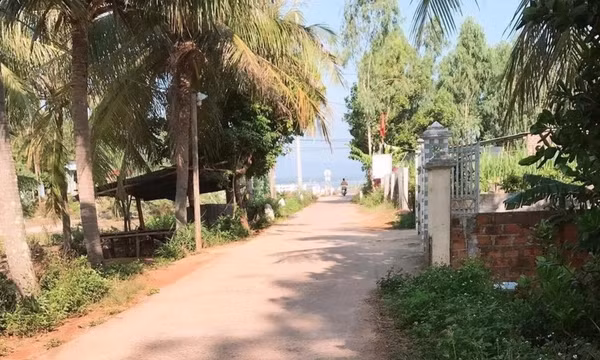 Bé 4 tuổi vặn tay ga xe máy phi vào tường, 3 người tử vong
