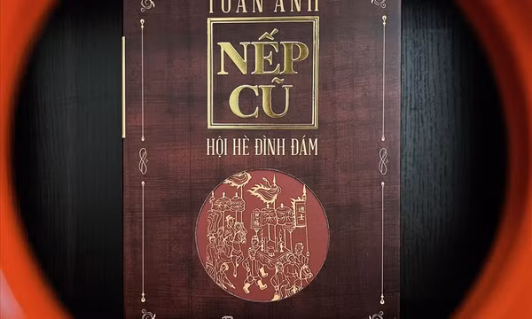 Giữ gìn phong tục, tập quán, lễ nghĩa qua Nếp cũ - Hội hè đình đám