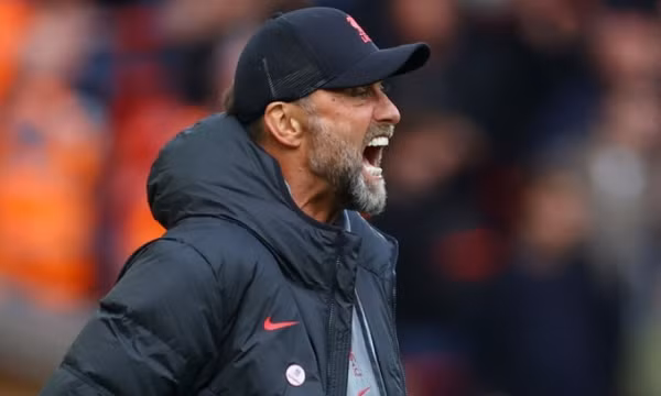 FA buộc tội Klopp