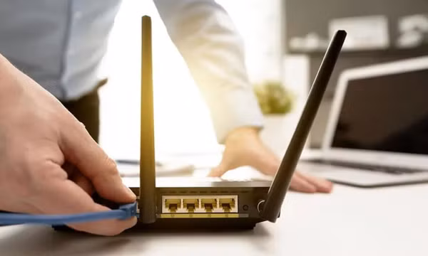 Nguy cơ lộ thông tin người dùng Việt do thiết bị định tuyến TP-Link bị tấn công