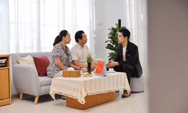 Prudential thông báo chương trình hỗ trợ khách hàng khôi phục hiệu lực hợp đồng bảo hiểm đã hủy