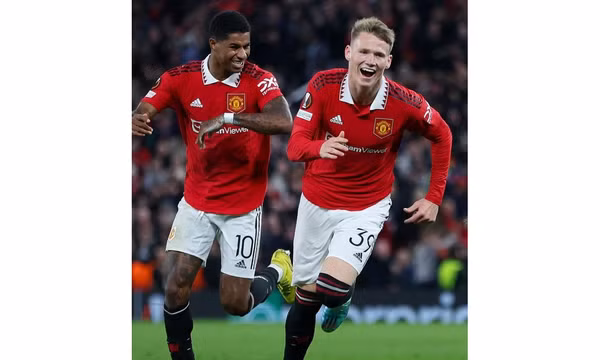 Man Utd đón 3 cú hích trước loạt trận quan trọng