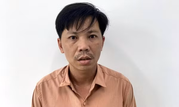 Thuê nhà trọ để… đi trộm