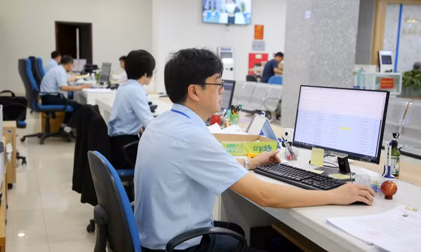 Khảo sát, đánh giá DDCI: Động lực nâng cao chất lượng phục vụ doanh nghiệp
