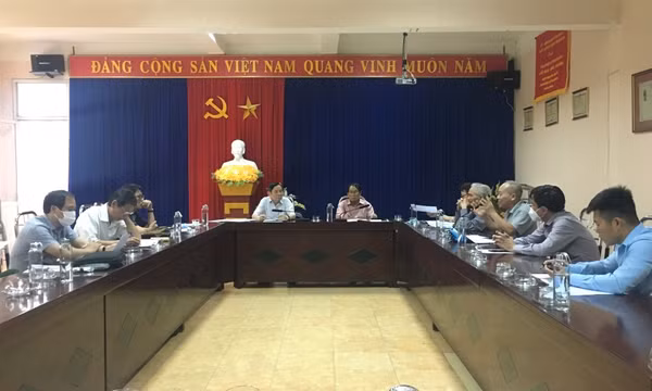 Hội Văn nghệ dân gian Quảng Ninh triển khai nhiệm vụ năm 2022