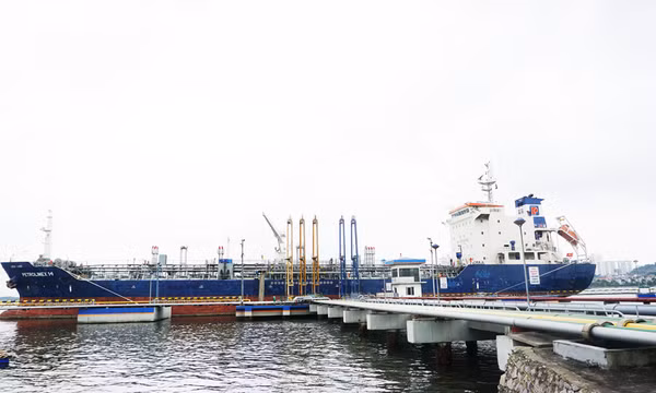 Giảm mức thuế bảo vệ môi trường đối với xăng, dầu, mỡ nhờn