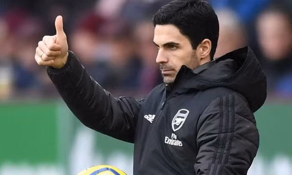 Arteta và cuộc thanh trừng chưa từng có tại sân Emirates