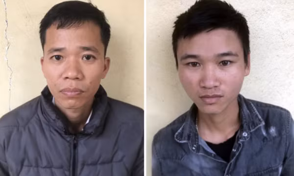 Giám đốc cùng nhân viên đánh Phó Chủ tịch xã gãy xương mũi