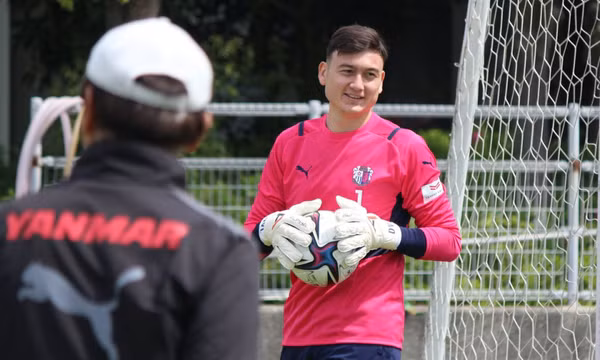 Người đại diện nói gì về tin đồn Văn Lâm sắp rời Cerezo Osaka?