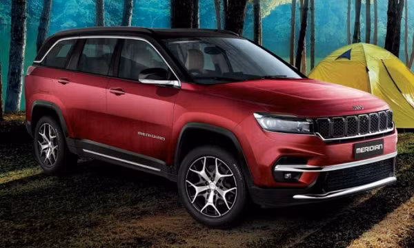 ‘Cơn ác mộng’ của Toyota Fortuner bắt đầu nhận cọc từ ngày 3/5, gây sức ép cho Hyundai Santa Fe