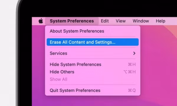 Mẹo reset và cài mới máy macOS cực kỳ đơn giản chỉ một 'nốt nhạc'