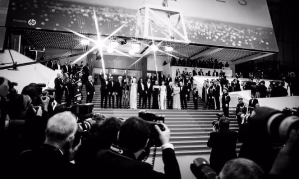 LHP Cannes 2022: Không tẩy chay phim Nga, vẫn tôn trọng các đạo diễn nữ