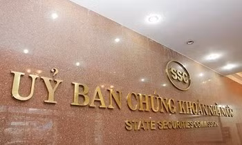 Khởi tố một Phó Vụ trưởng Vụ Giám sát thị trường chứng khoán