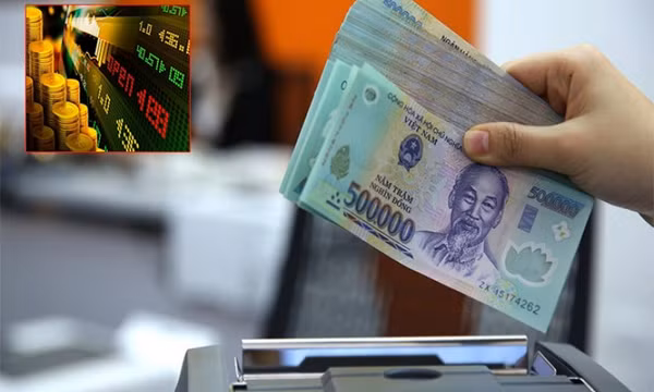 Những doanh nghiệp tặng ‘quà’ cổ tức tiền mặt trước kỳ nghỉ lễ
