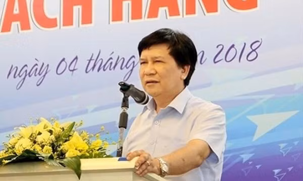 Cựu chủ tịch VEAM cùng đồng phạm gây thất thoát hàng trăm tỷ đồng