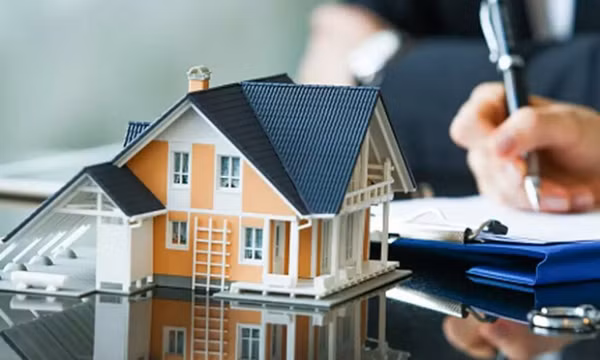 Nhận diện vi phạm và những rủi ro trong hoạt động kinh doanh chuyển nhượng bất động sản