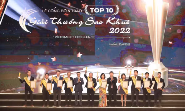 Đốt lên ‘ngọn lửa’ khát vọng, đột phá, sáng tạo không ngừng nghỉ