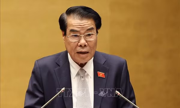 Xử lý nghiêm hành vi thao túng, lũng đoạn thị trường chứng khoán