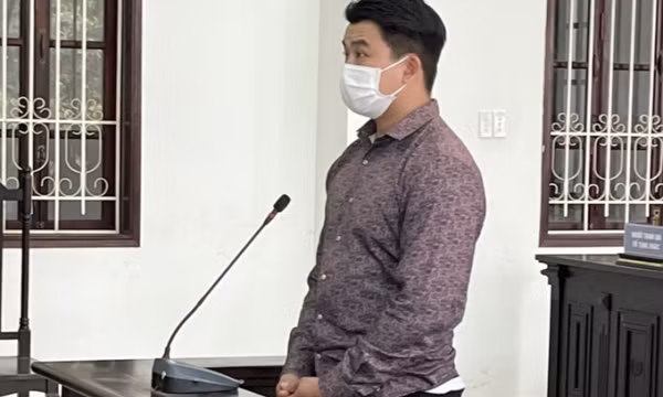 Xét xử vụ chồng gây án giết người khi giải cứu vợ