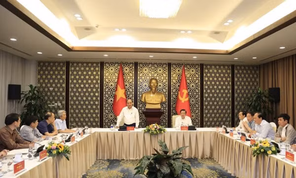 Xây dựng, hoàn thiện nhà nước pháp quyền Xã hội chủ nghĩa Việt Nam
