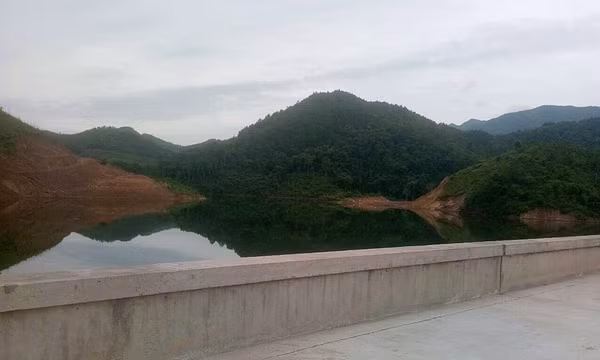 Trong năm 2022, người dân vùng cao Ba Chẽ sẽ được sử dụng nước sạch