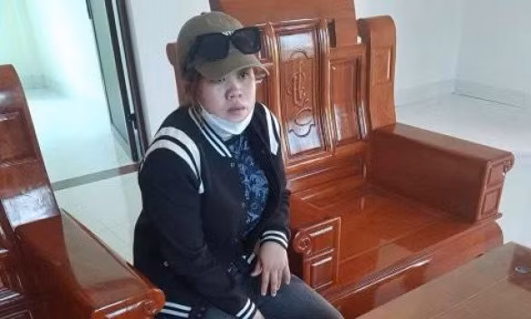 Tình tiết bất ngờ vụ dì ruột đánh cháu gái 4 tuổi nhập viện ở Hà Tĩnh