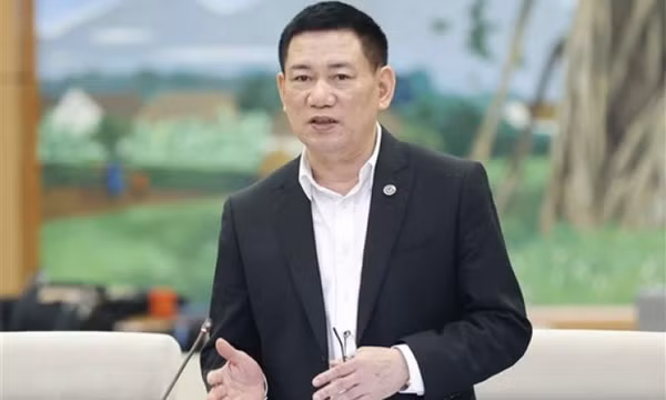 Bộ Tài chính: Tạo điều kiện cho nhà đầu tư có sai phạm được khắc phục