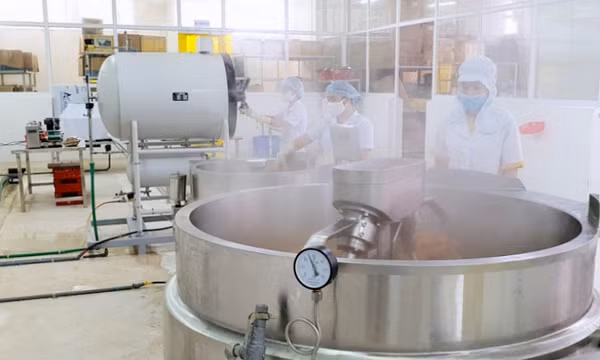 Đồng hành cùng doanh nghiệp ứng dụng chuyển đổi số