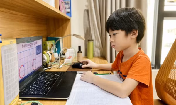 Nghỉ học do mắc COVID-19, đánh giá hạnh kiểm thế nào?
