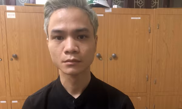 Kẻ giết người tại phòng trọ Cầu Giấy là chủ nợ của nạn nhân