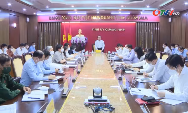 Đảm bảo an toàn cao nhất khi tiêm vắc xin cho trẻ từ 5 đến dưới 12 tuổi