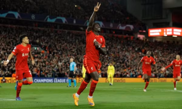 Premier League tiếp tục thống trị Champions League?