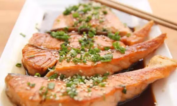 5 chất bổ sung hỗ trợ giảm tình trạng 'sương mù não'