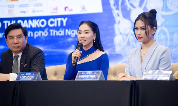 BTC Miss World Vietnam 2022 chia sẻ lý do mời Lệ Quyên, Minh Hằng làm giám khảo