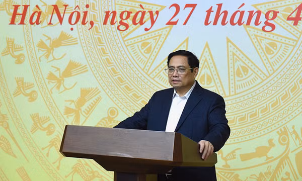 Phải có tư duy đột phá và tầm nhìn chiến lược trong chuyển đổi số