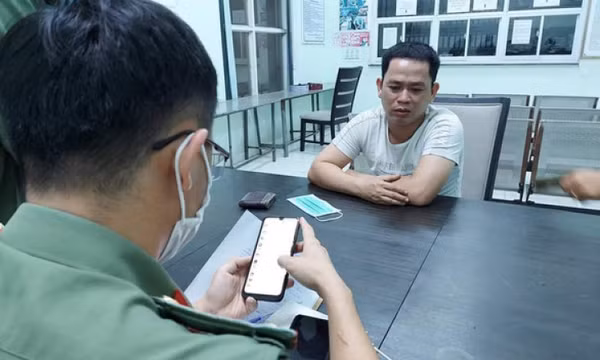 Xử phạt TikToker kêu gọi 'fan chính nghĩa' biểu tình sau khi bà Phương Hằng bị bắt