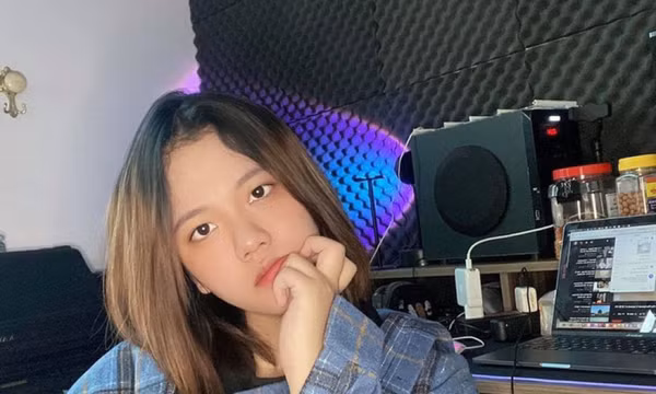 Xu hướng mới của nhạc mạng xã hội!