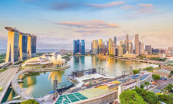 Việt Nam là thị trường quan trọng của du lịch Singapore