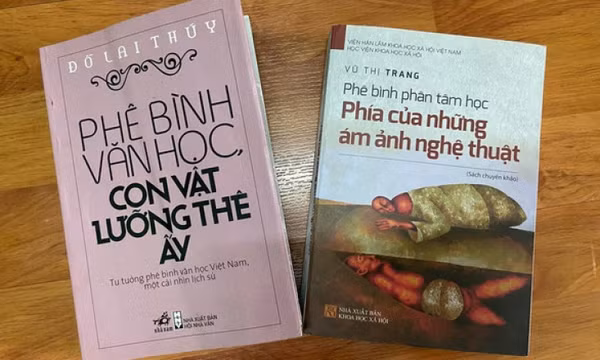 Cả nể, ứng xử xuề xòa khiến vi phạm quyền tác giả tràn lan, khó kiểm soát