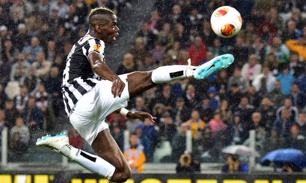 Pogba đáng được tôn trọng thay vì chê bai khi rời Man United
