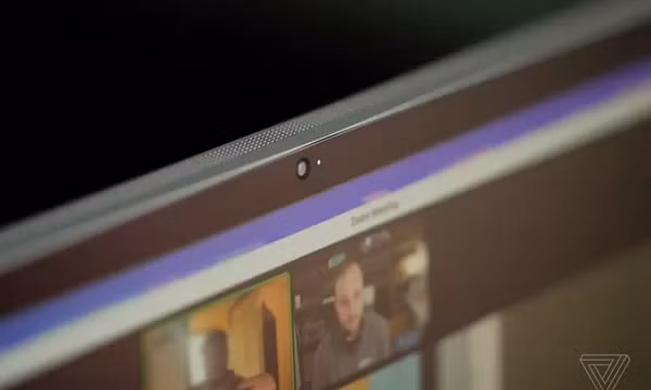 Hoá ra, webcam của Studio Display xấu tệ không phải do phần mềm