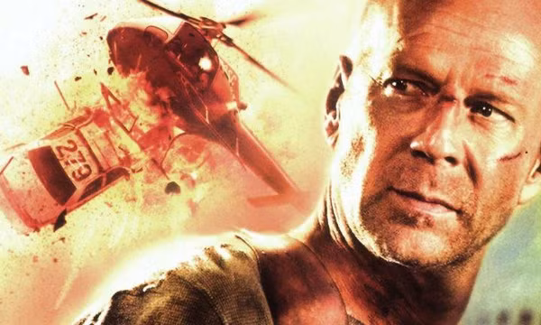 Ngôi sao hành động Bruce Willis còn lại gì khi tuyên bố giải nghệ?