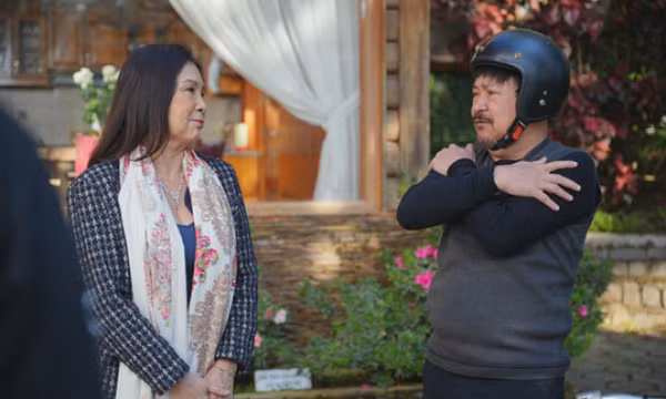 Nhiều web drama thu hút khán giả