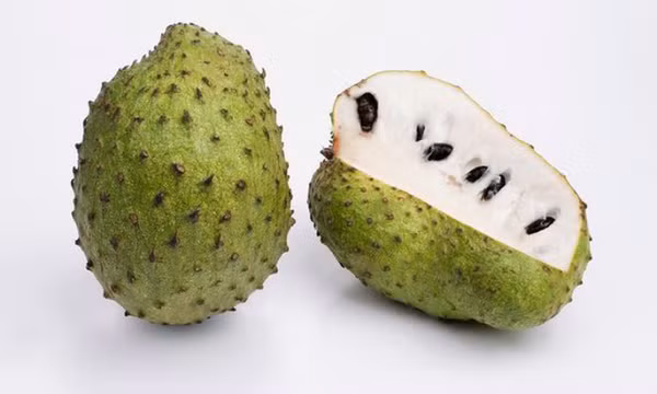 Mãng cầu xiêm giúp chống lại ung thư?