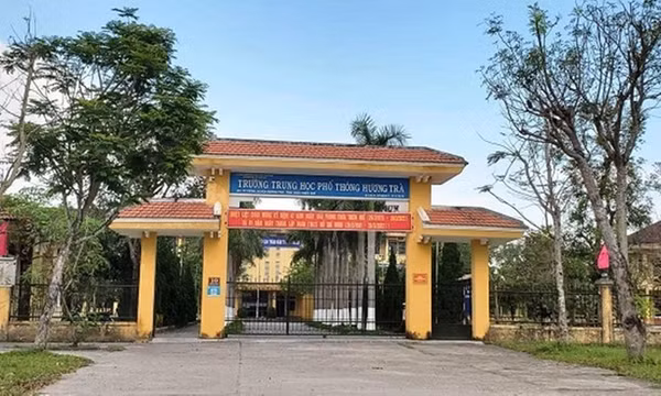 Làm rõ việc nữ sinh ở TT-Huế bị đánh chảy máu đầu, ngất lịm, phải nhập viện cấp cứu