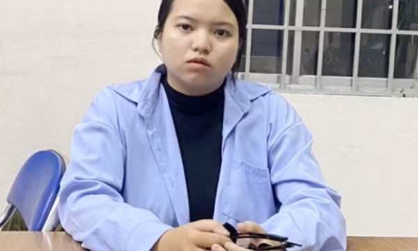 Đường dây cung cấp 'sugar baby' cho đại gia ở Sài Gòn